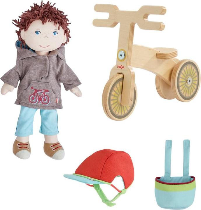 Produktbild Haba Laufrad-Set Lian