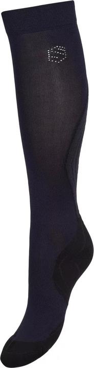 Immagine prodotto Samshield calze da equitazione balzane airflow swarovski (S)