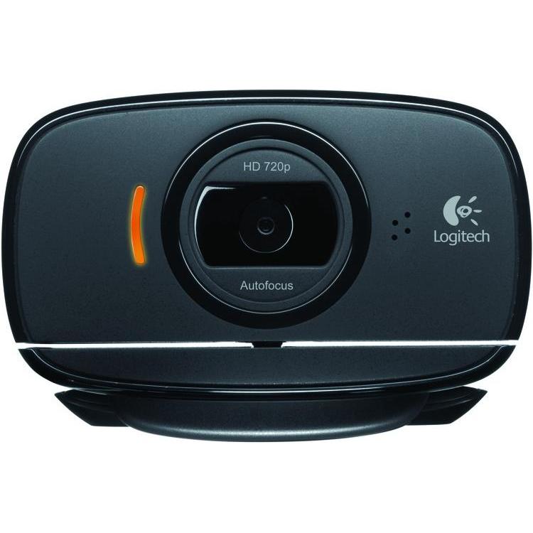 Logitech HD Webcam C525 buy at Digitec