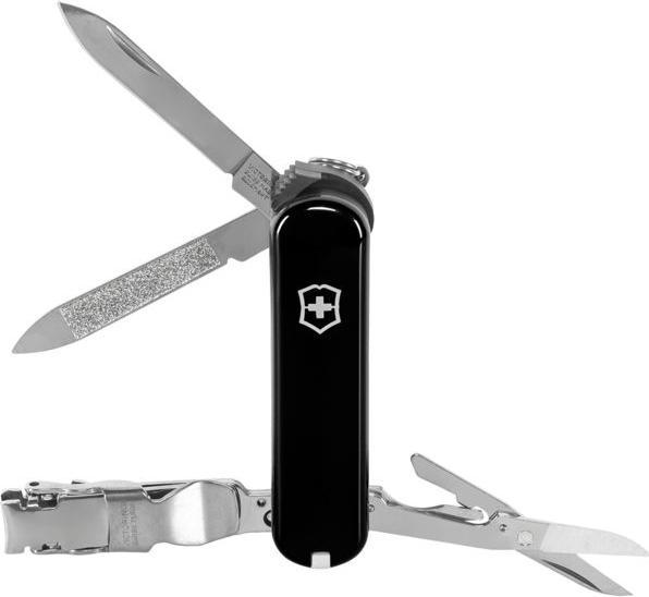 Produktbild Victorinox Nail Clip 580