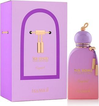Produktbild Hamidi The Dom Capital by for Women 3.4 Oz EDP Spray (Eau de Parfum, 100 ml)