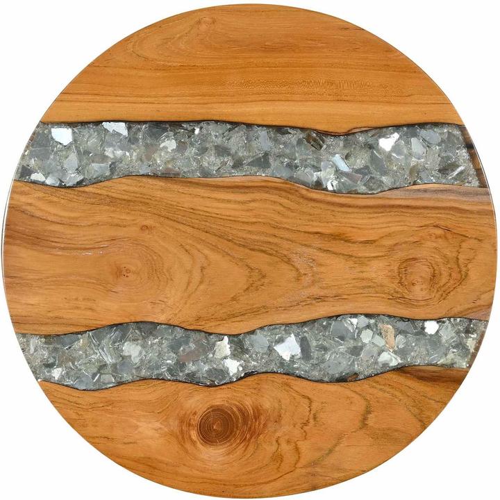 Image du produit vidaXL Couchtisch (40 x 40 x 45 cm)