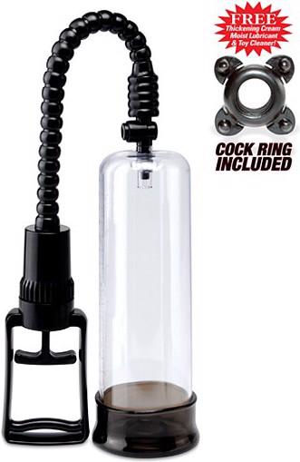 Image du produit Pipedream Max-Width Penis Enlarger