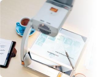 Produktbild Avery Overhead-Folien (10 x, A4)