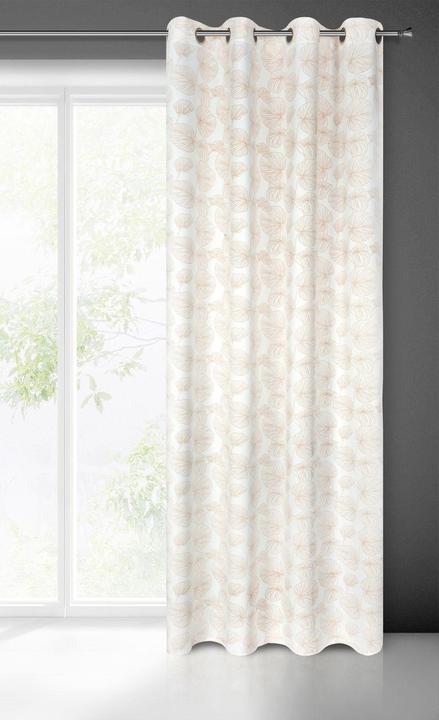 Produktbild Eurofirany Zas (140 x 250 cm)