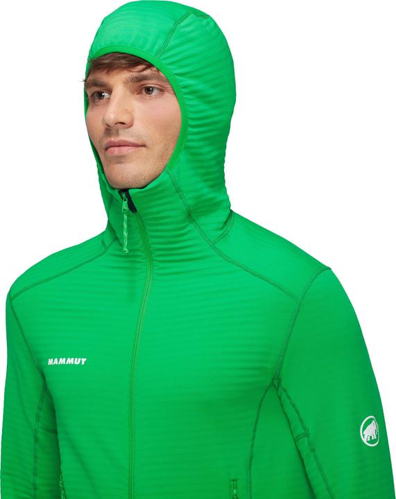 Produktbild Mammut Taiss Light ML Hooded Jacket Men (M)