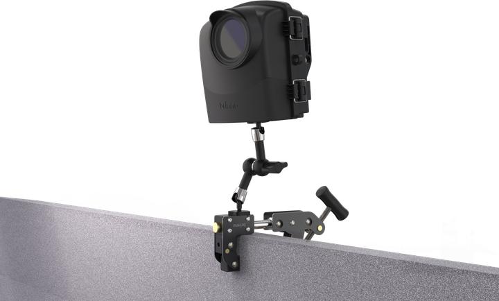 Image du produit Brinno Caméra time-lapse BCC2000Plus Noir (2 Mpx)