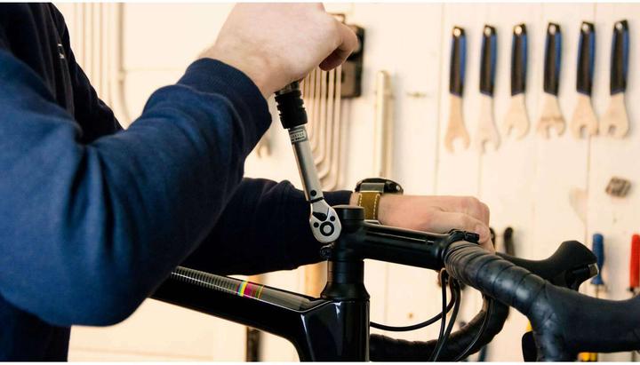 Immagine prodotto BBB Btl-73 (1/4", 2 - 14 Nm)