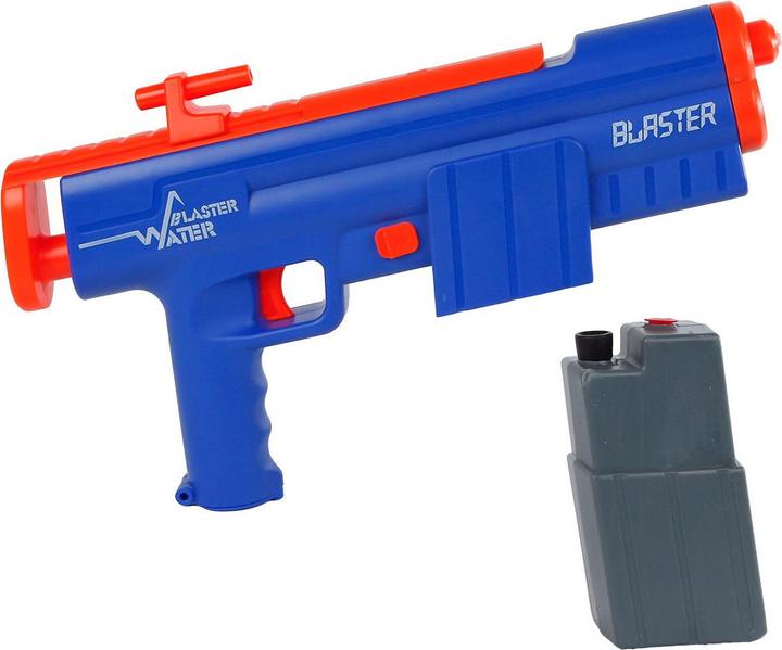 Actual product image Sombo Electric water gun (Tank Integrated)