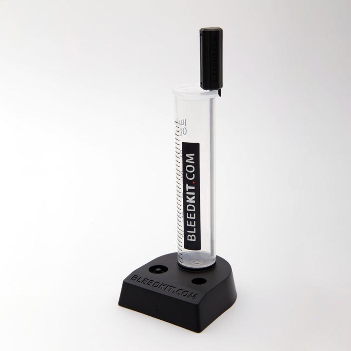 Produktbild Bleedkit Premium GOLD TRP Edition