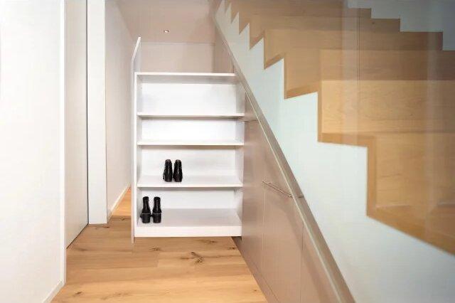 Immagine prodotto HAWA Guide a estrazione totale per mobili alti -FORTE per costruzioni in legno