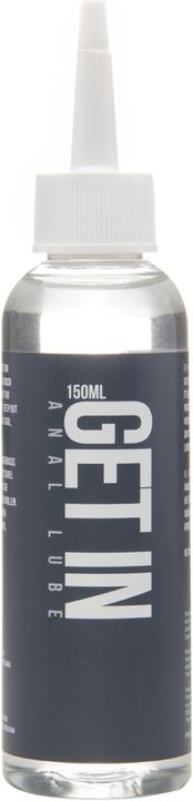 Image du produit Pharmquests Get In Anal Lube - 150ml (150 ml)