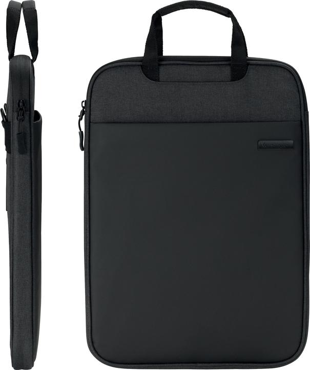 Actual product image Kensington Eco laptop and tablet sleeve for devices (14", Universal)