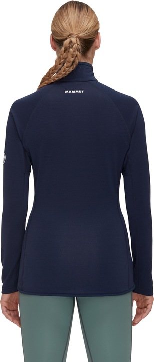 Produktbild Mammut Aenergy Light ML Half Zip Pull Women (XS)