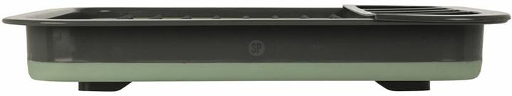 Actual product image Redcliffs Dish Rack Foldable Green
