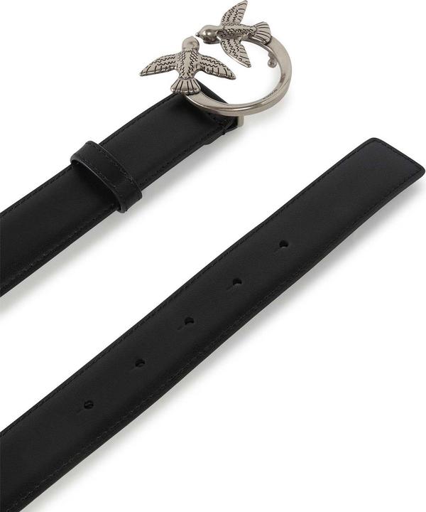Actual product image Pinko Love Berry H3 Belt (95)
