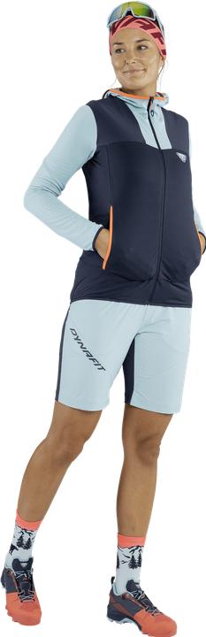 Immagine prodotto Dynafit Giacca con cappuccio Traverse Polartec da donna (S)