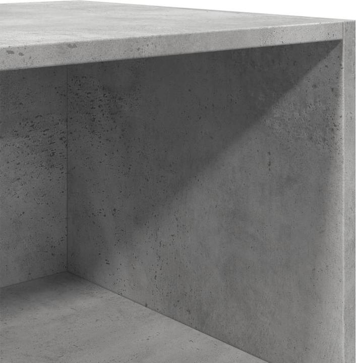 Image du produit vidaXL Highboard (40 x 41 x 185 cm)