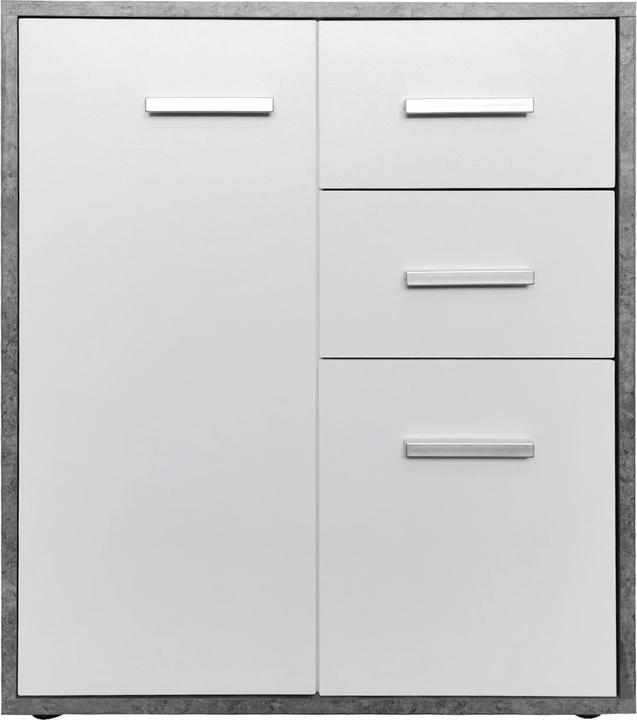 Image du produit HTI-Line Commode (60 x 30 x 70 cm)