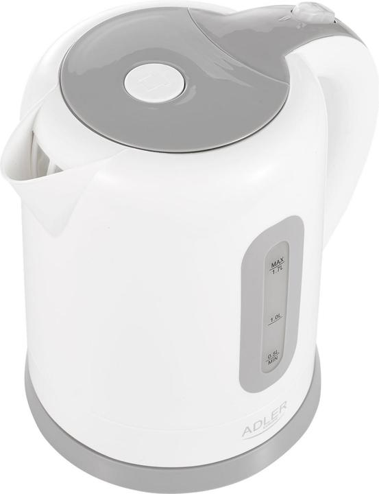 Image du produit Adler AD 1234 Bouilloire électrique (1.70 l)