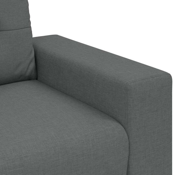 Produktbild vidaXL Zweisitzer-Sofa (2-Sitzer)