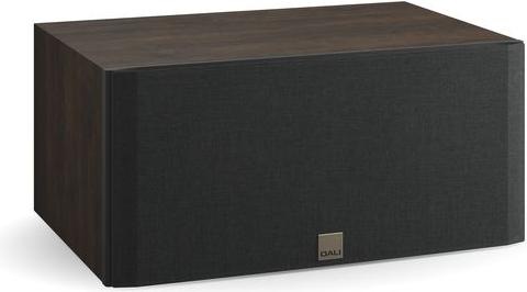 Actual product image Dali Opticon Vokal MKII *tabacco oak*