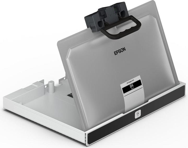 Actual product image Epson WF-M52xx/57xx Series Ink Cart XXL Black (FC)