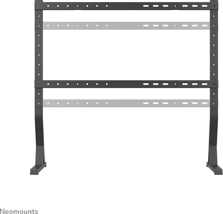 Image du produit Neomounts TV Desk Stand (legs) (90", 60 kg)