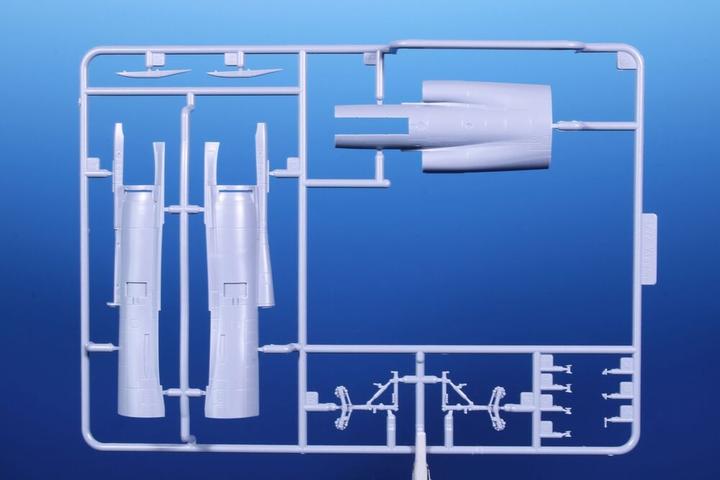 Image du produit Special Hobby AJ-37 Viggen 'Show Must Go On