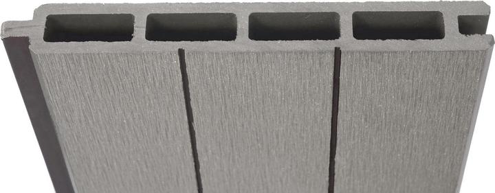 Actual product image MCW Savoie-WPC-B (195 cm)