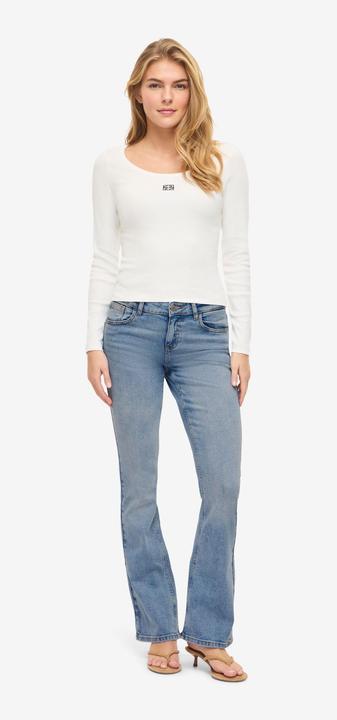 Produktbild Noisy May NMREMI Flared Jeans (29)