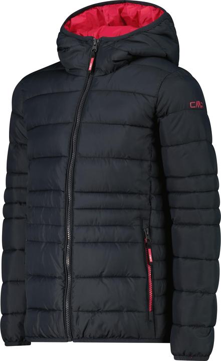 Immagine prodotto CMP Campagnolo Hoodie (128)