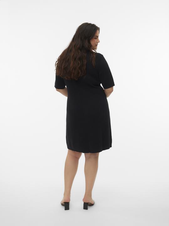 Image du produit Vero Moda AWCPICCO Kurzes Kleid Strickkleid (42, 44)