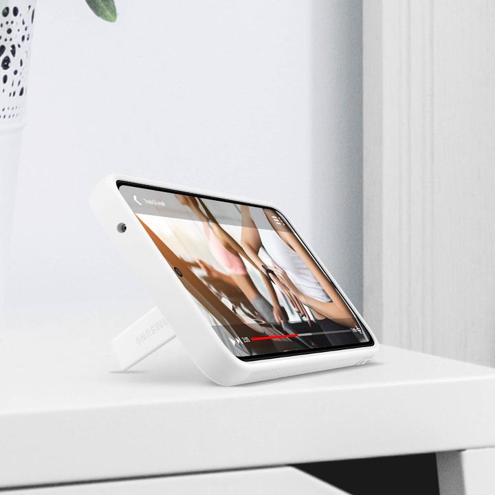 Produktbild Samsung Protective Standing Cover (Samsung Galaxy A53 5G)
