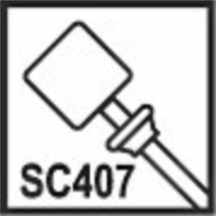 Productafbeelding Dremel EZ SpeedClic schuurdoorn en schuurband (120, 60)