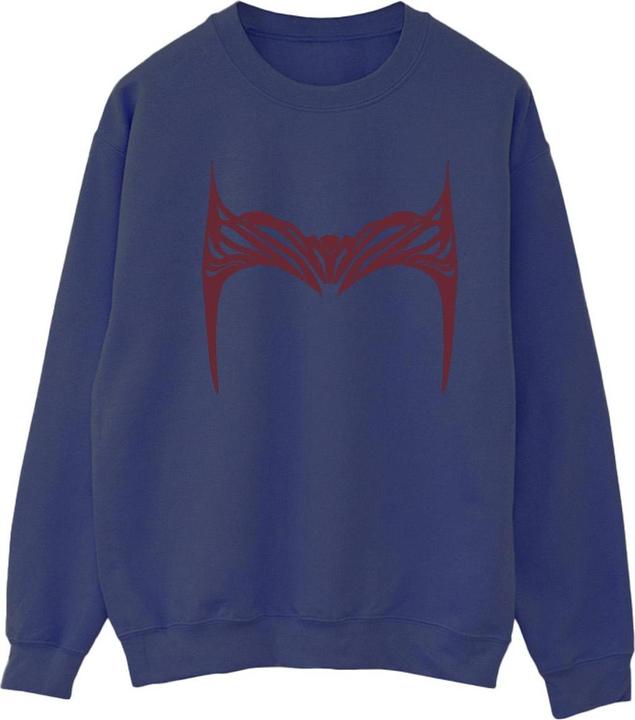 Produktbild Doctor Strange Wanda Crown Sweatshirt (M)