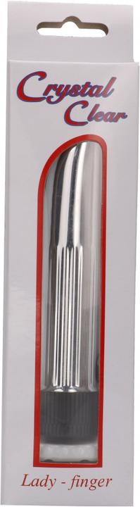 Produktbild Seven Creations Crystal Clear Lady Finger
