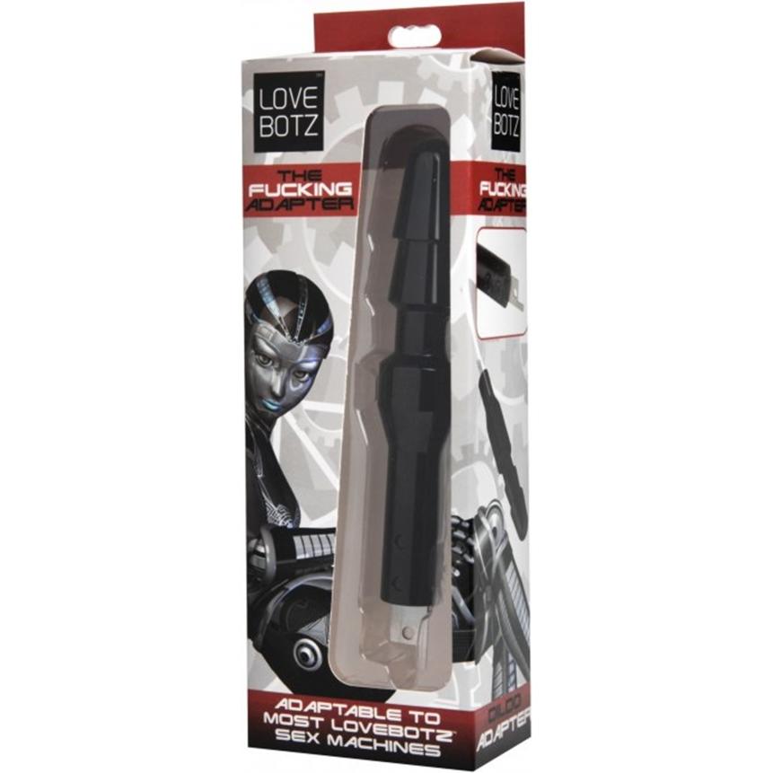 säbelsäge mit dildo Beauty Items B0008 Säbelsäge Sexy Maschinenadapter... Von 13,82 €