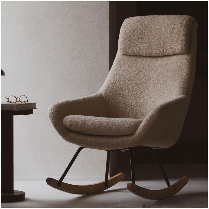 Image du produit Quax Schaukelstuhl für Mütter