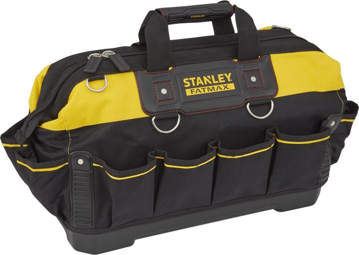Actual product image Stanley Tool bag (1 Piece)