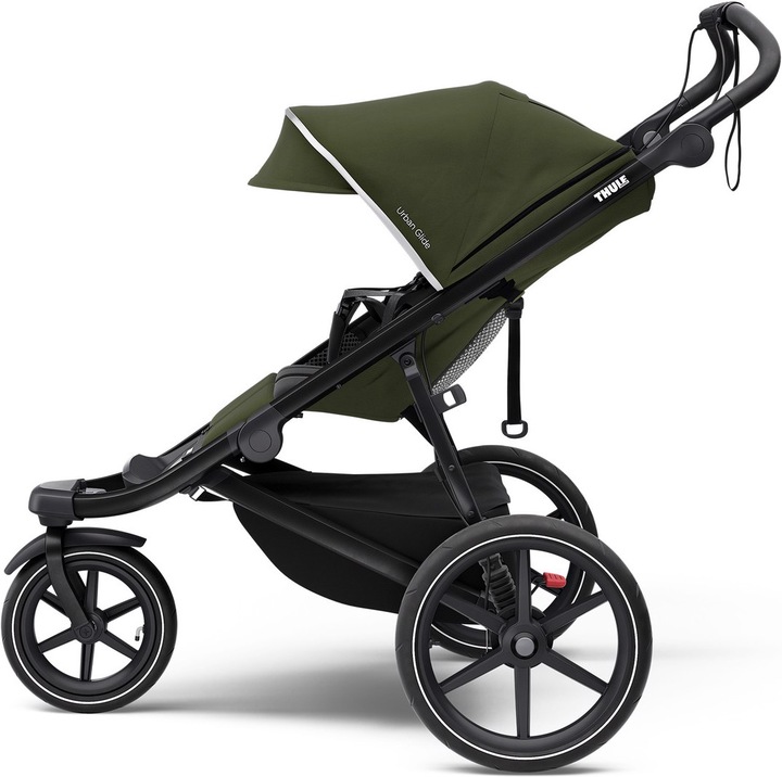 Thule Urban Glide 2 Single