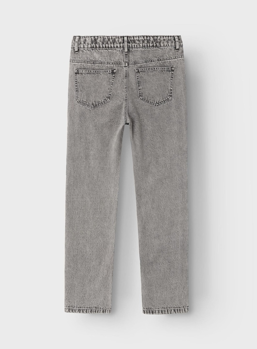 Produktbild Name it Nlfkizza Dnm Hw Mom Pant Noos (146)