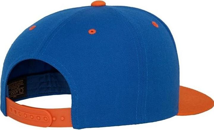 Produktbild Flexfit Snapback Mütze