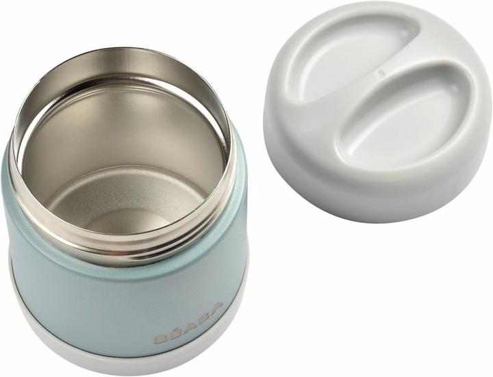 Actual product image Beaba Inox Portion Iso