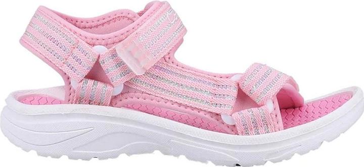 Actual product image Cotswolds Bodiam sandals recycled material (28)
