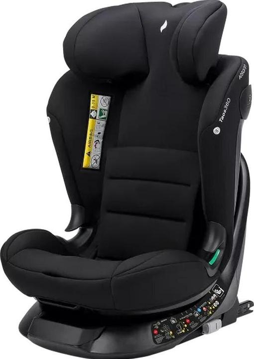 Image du produit Osann Taos360 (Reboarder, Norme ECE R129/i-Size)