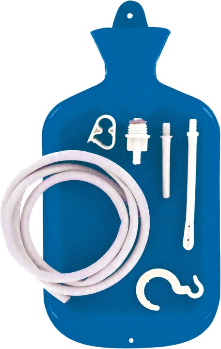 Produktbild XR Brands Water Bottle Cleansing Kit