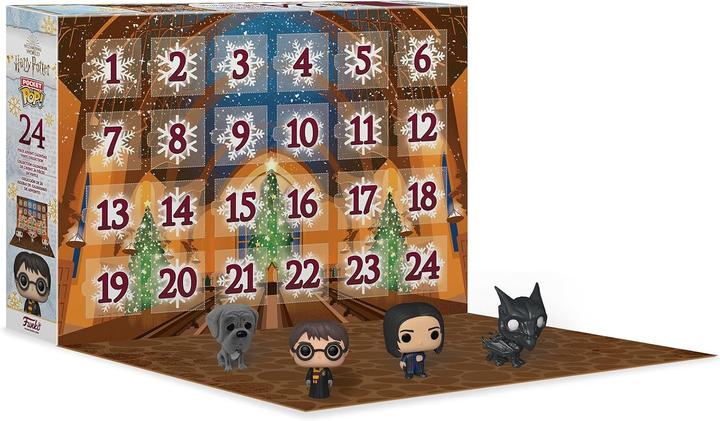Image du produit Funko Pocket POP! - Harry Potter