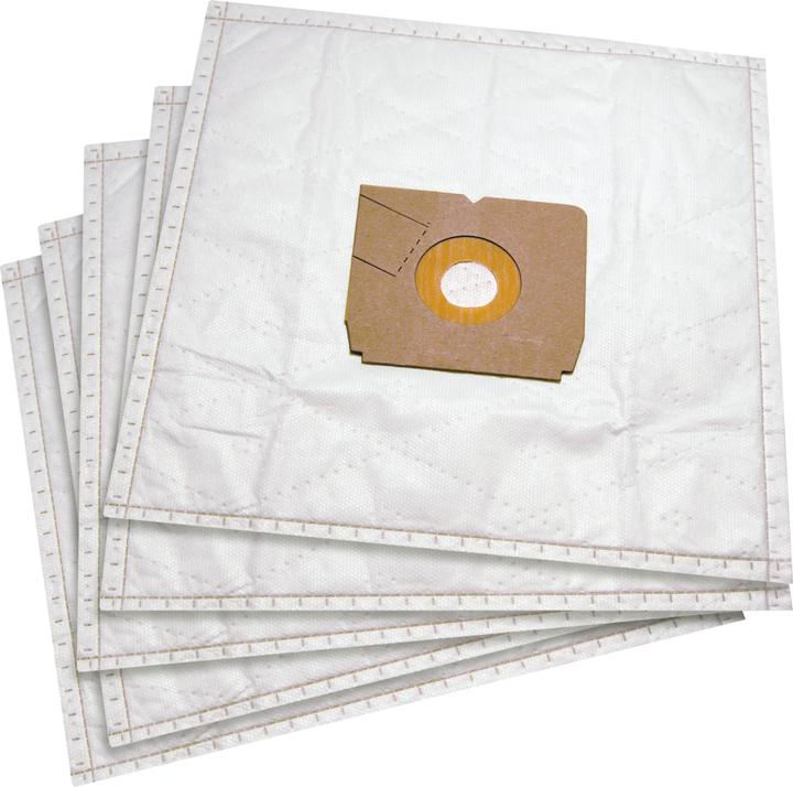 Actual product image Nordic Quality MAE 2012 Vacuum cleaner bags, 5 pcs. + 1 filter (720 x)