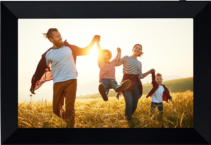 Produktbild Rollei Smart Frame WiFi 103 (10.10", 800 x 1280 Pixel)